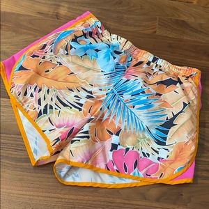 2 for $10-Girls Athletic Shorts